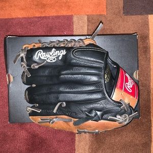 NEW Rawlings Premium Series Baseball Glove LH